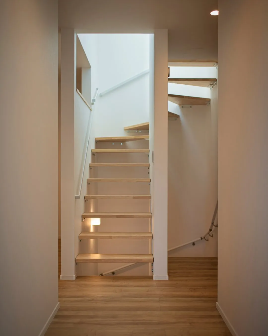 「家族の毎日が、自然に心地よくつながる場所。